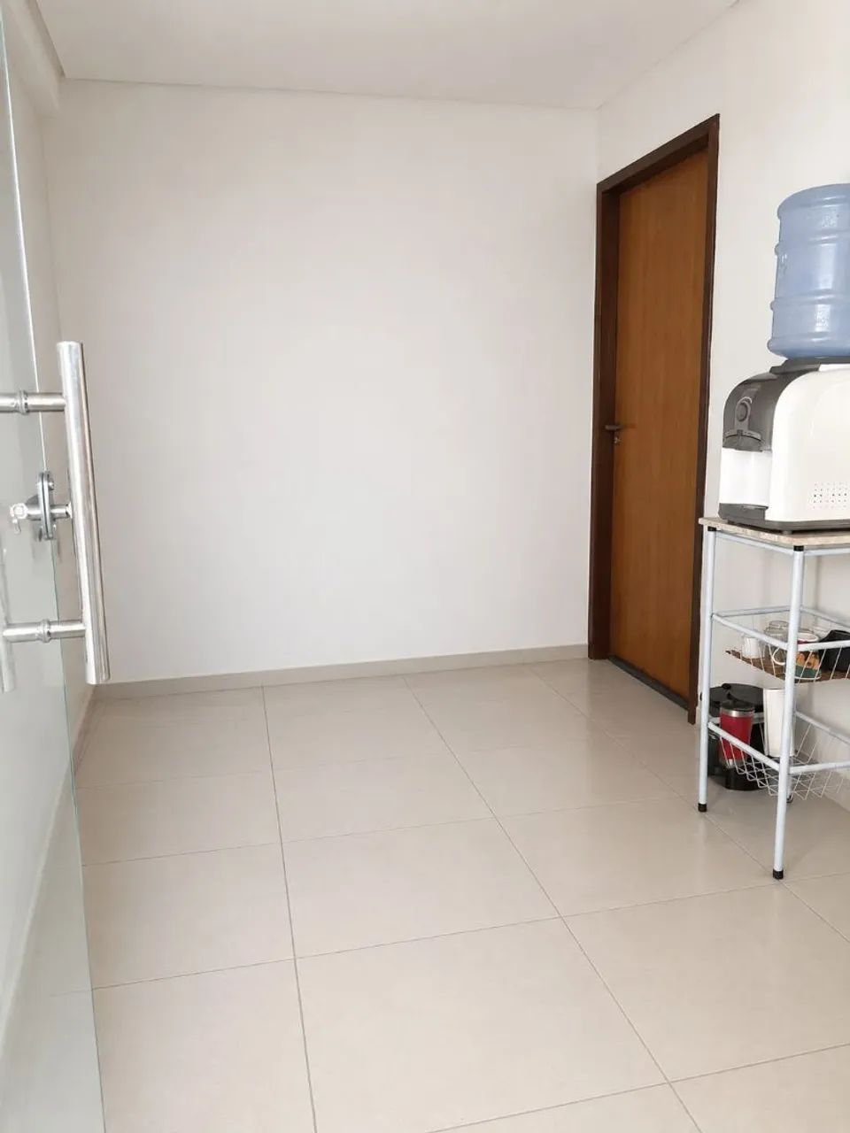 Sala Comercial no Delta Center 6° andar  - Foto 5