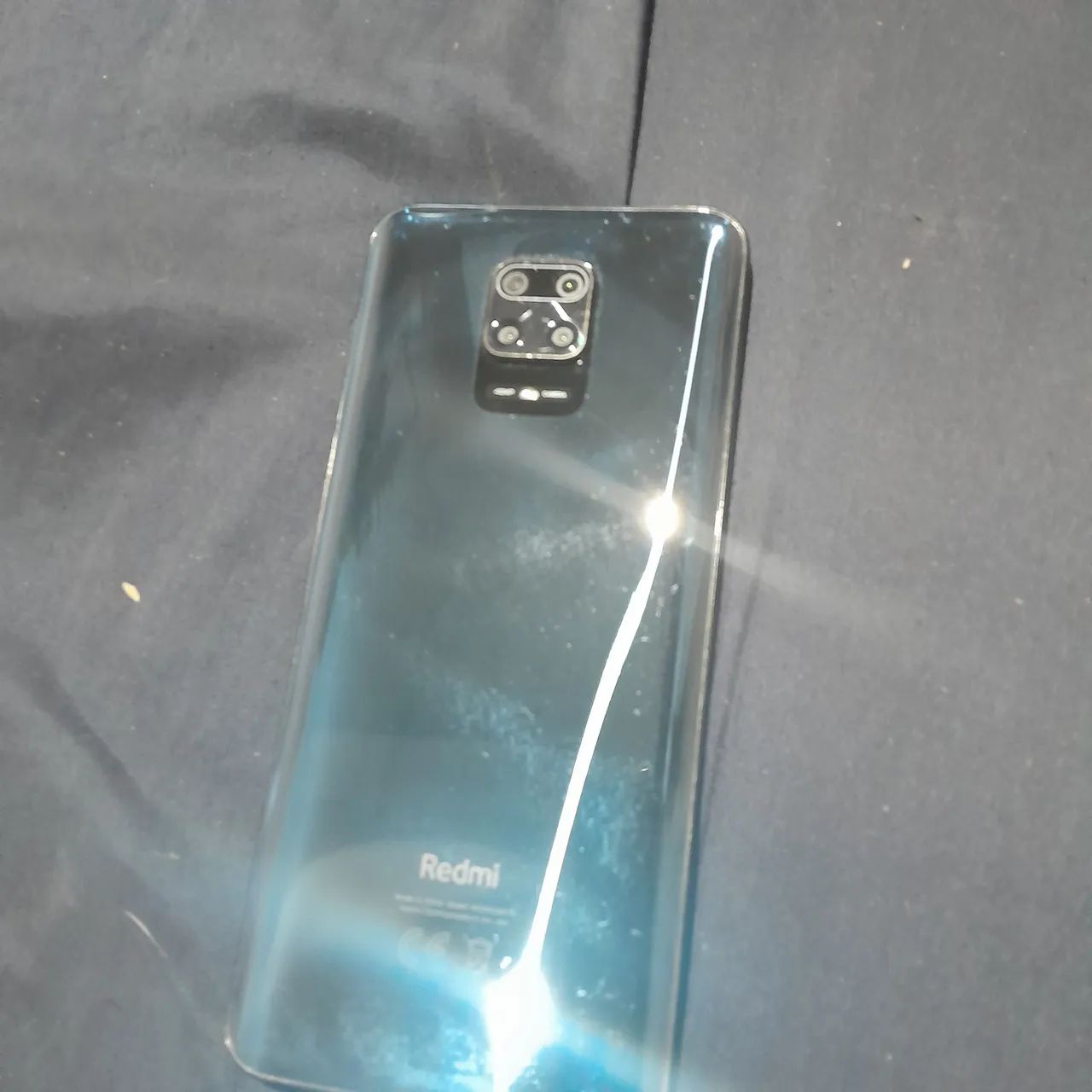 Redemi note 9s - Foto 2