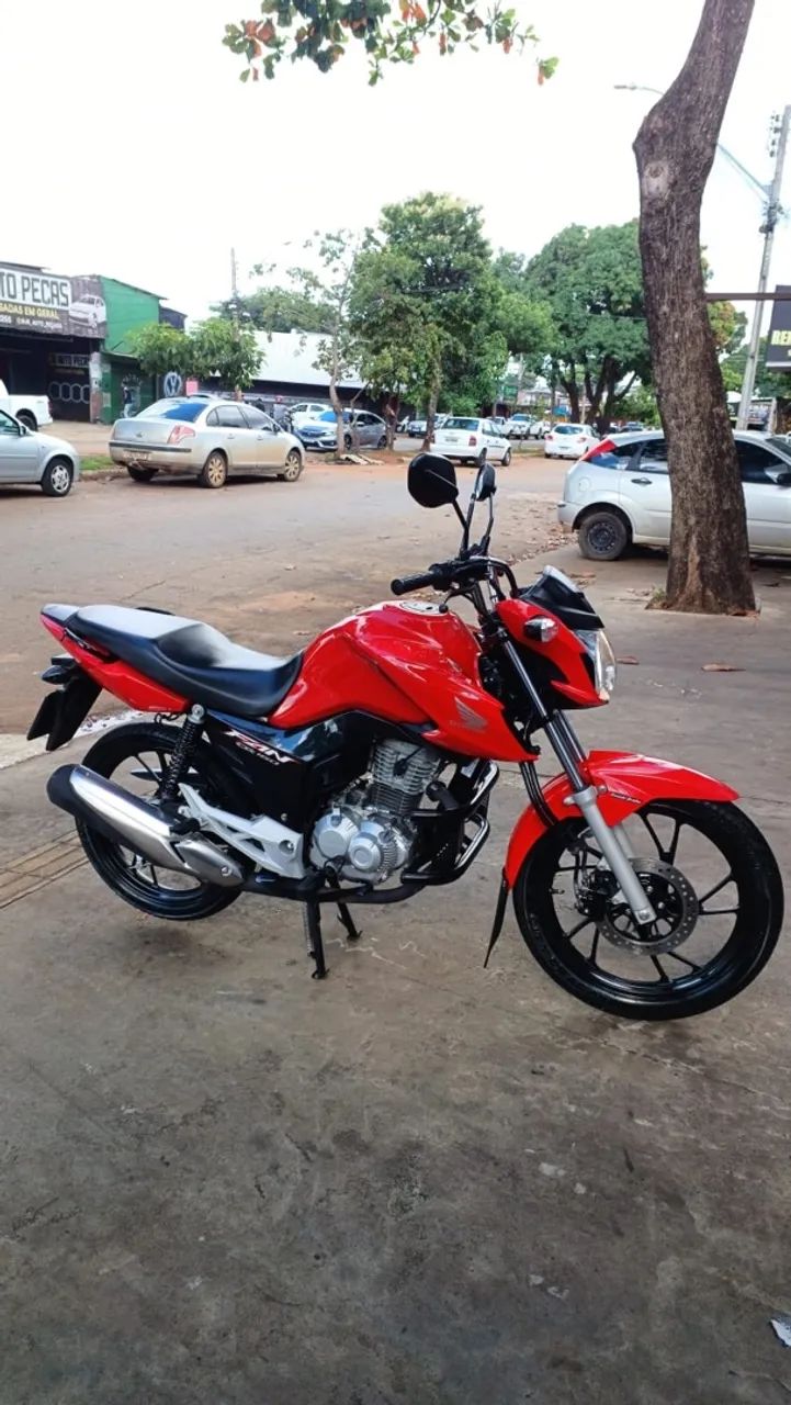 Vendo fã 160 - Foto 2
