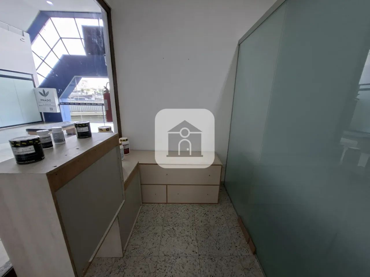 Loja para locação e venda no bairro Vila Saraiva - Foto 2