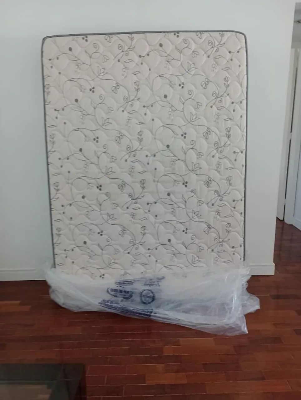 Colchão Casal Ortobom Pró-Saúde - Foto 2