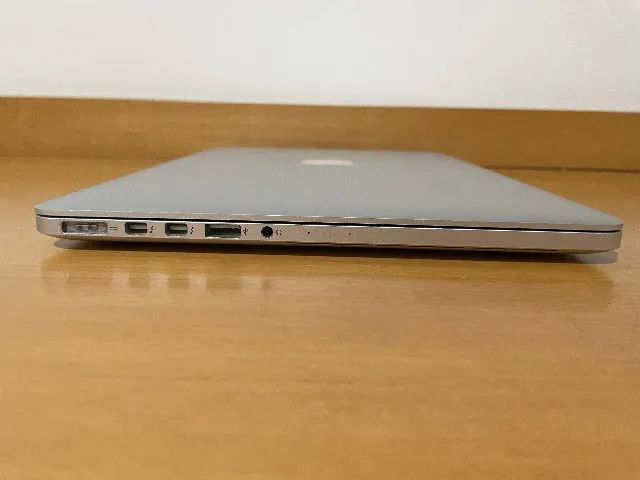 MacBook Pro 2013 - Retina 13 polegadas + Sleeve Neoprene - Foto 5