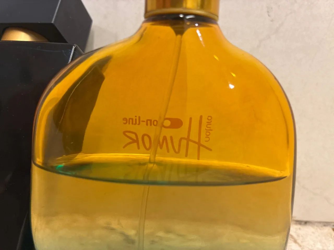 Natura Essencial OUD e Humor Online  - Foto 4