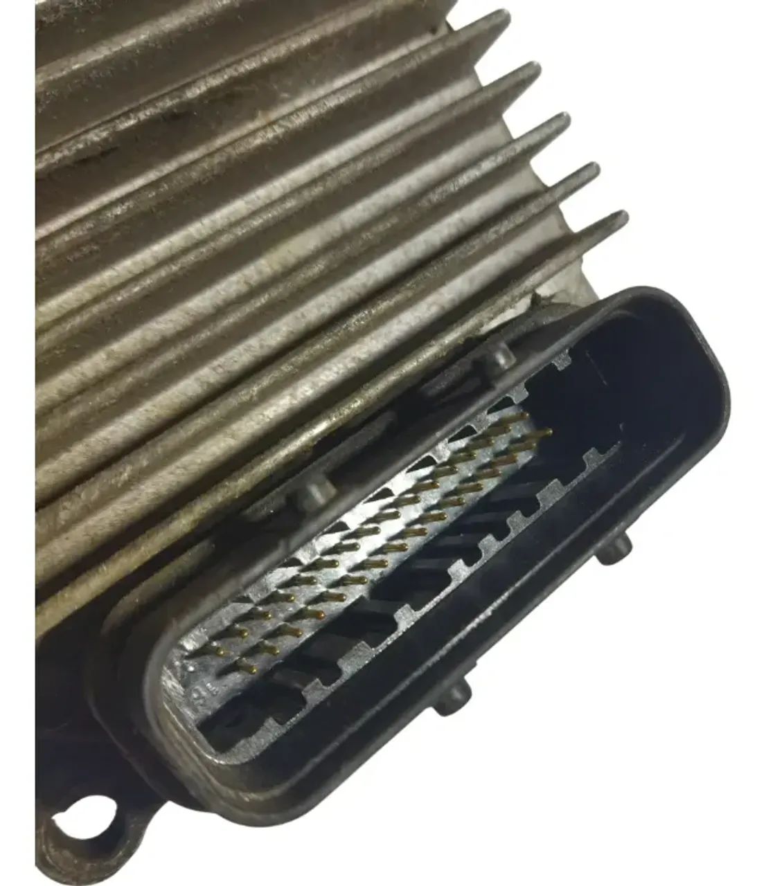 Módulo Injeção Gm Meriva 1.8 8v 2003 2004 2006 2008 2009 - Peças