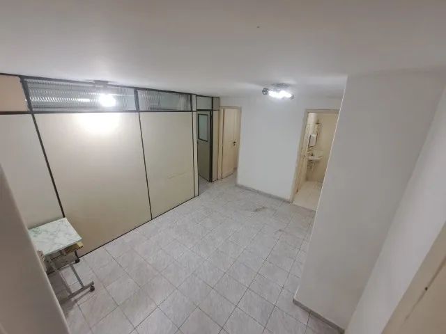 Sala Comercial Flamengo/Lgo do Machado - 55m² - Foto 5