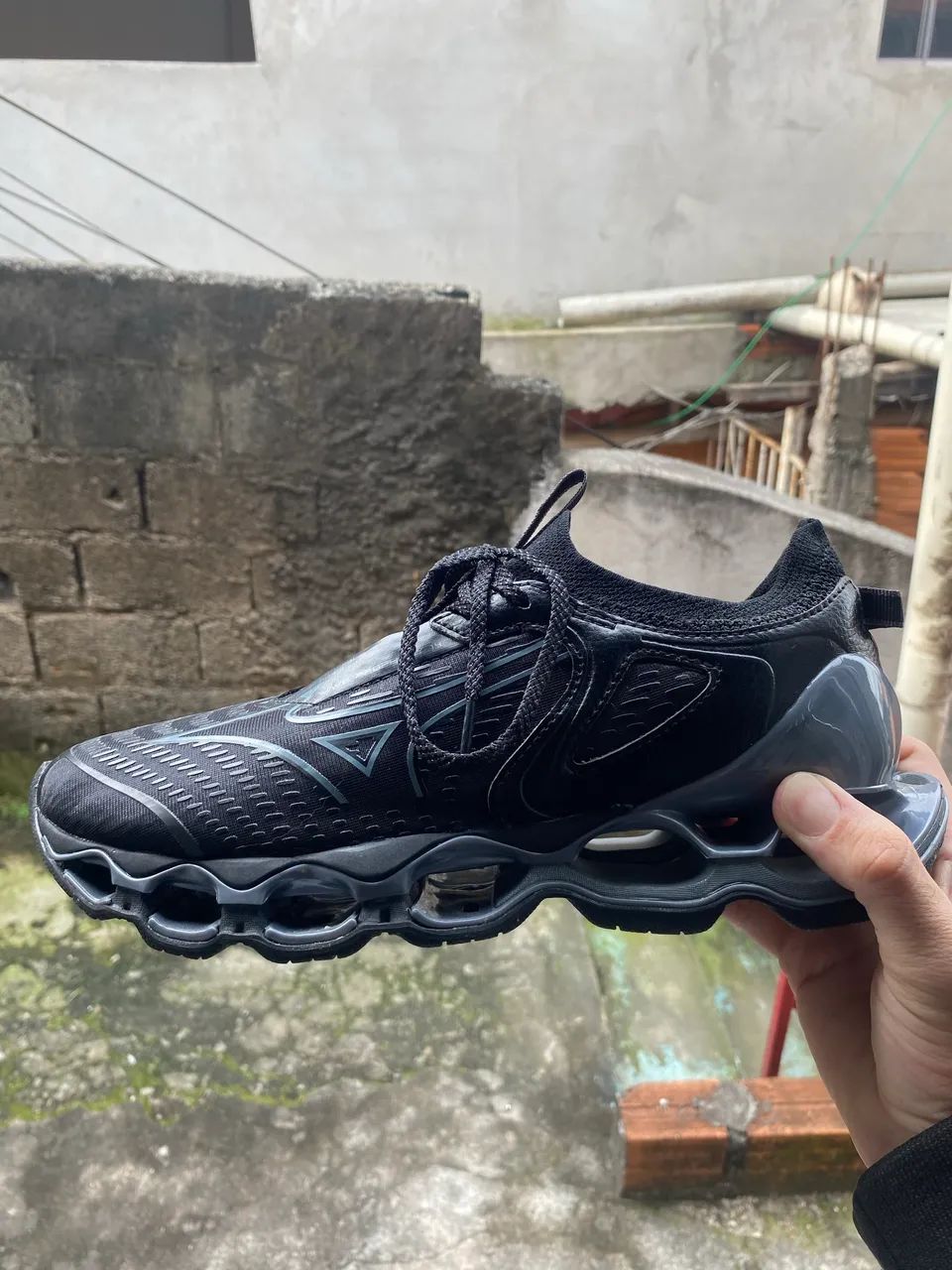 Mizuno  - Foto 2