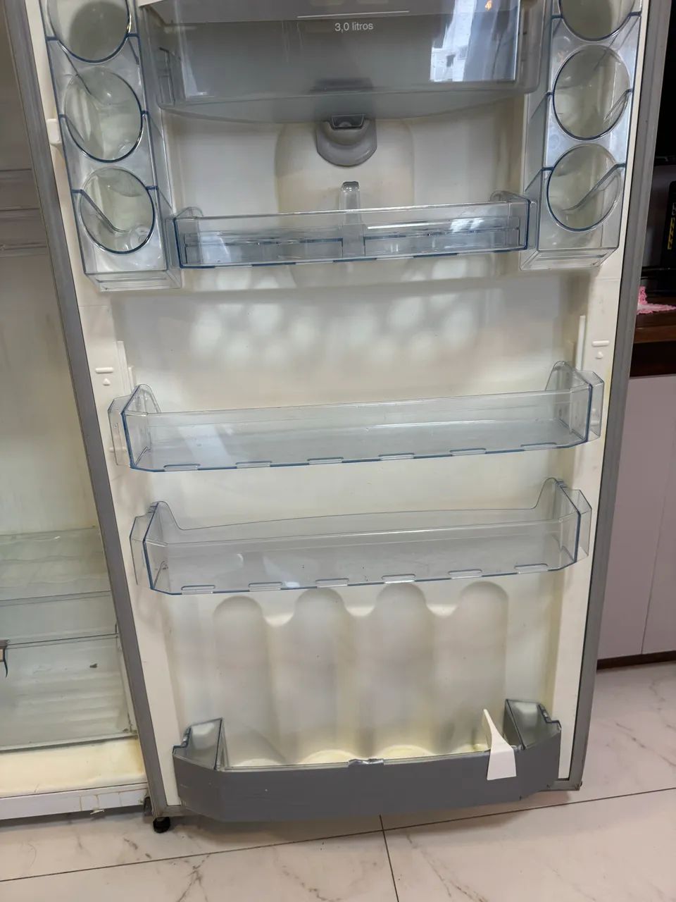 Geladeira Bosch  - Foto 4