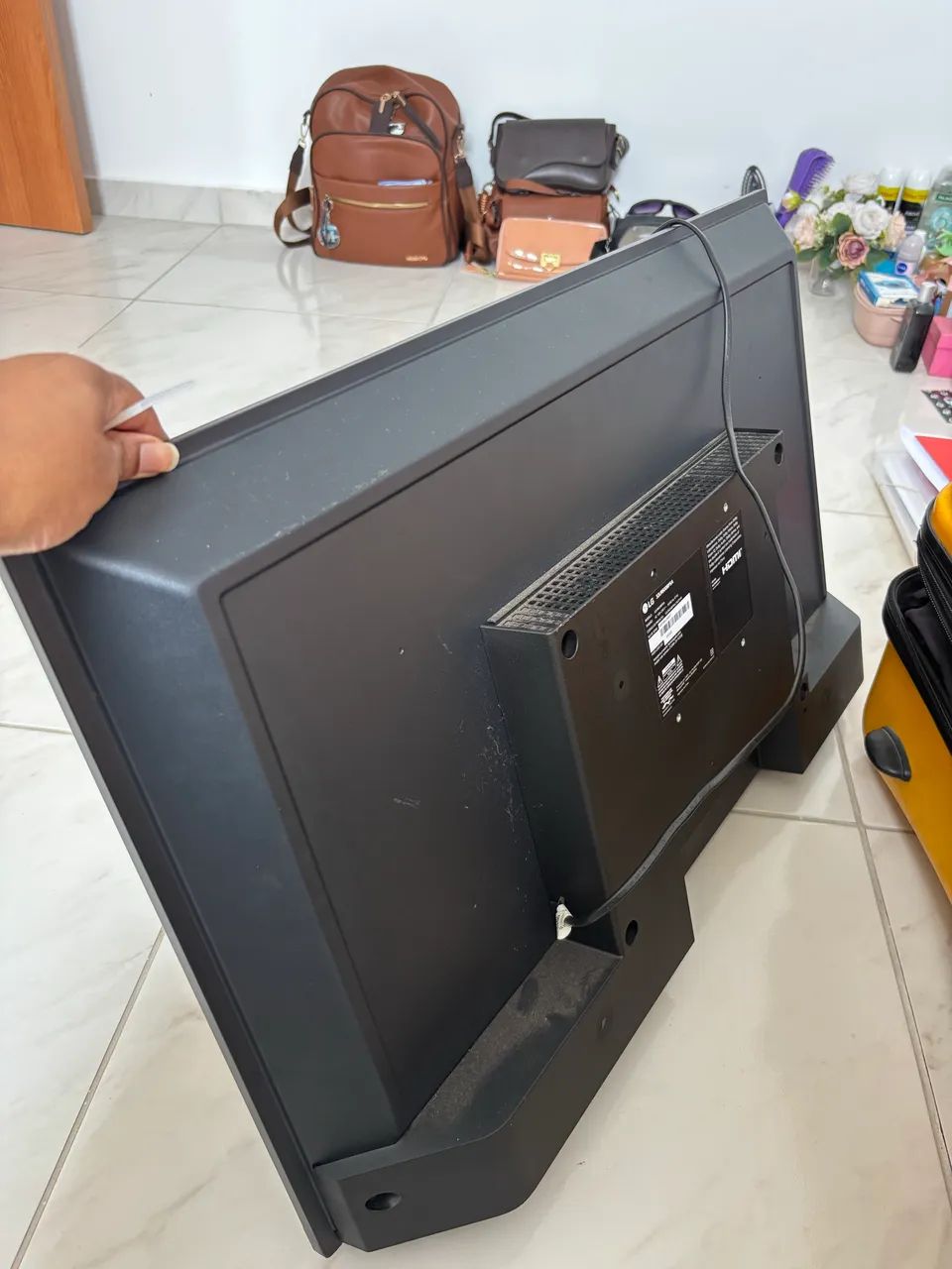 TV 32 polegadas 