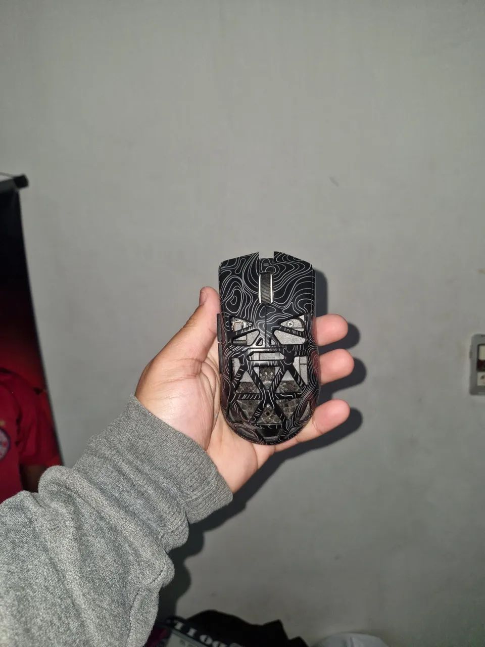vendo computador completo, chamar WhatsApp. - Foto 5