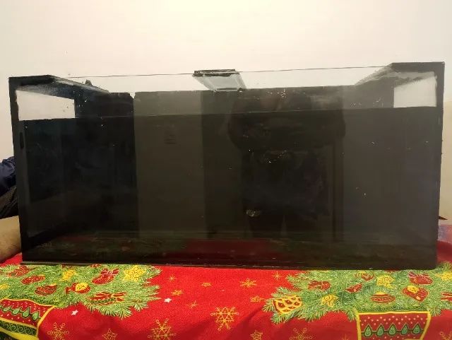 Aquário 110 litros  - Foto 3