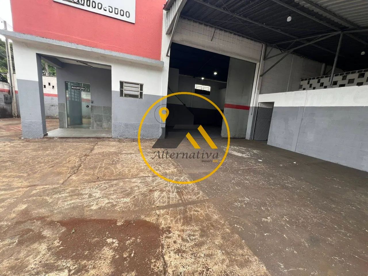 PONTO COMERCIAL - Palmeiras de Sjc - Foto 4