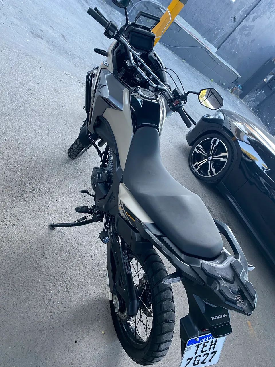 7 mil km nova motor a maciar - Foto 2