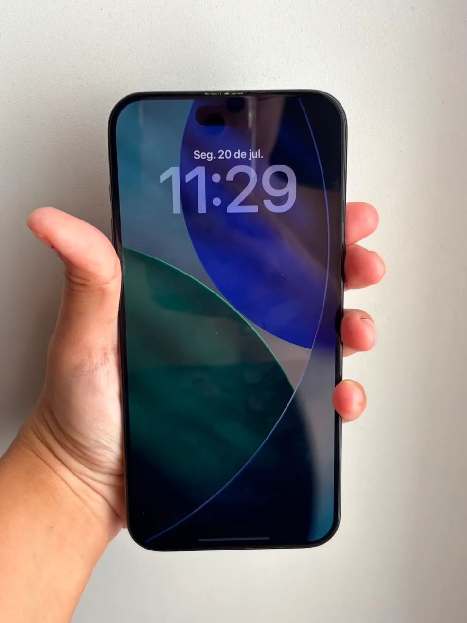iPhone 15 pro Max 256gb - Foto 2