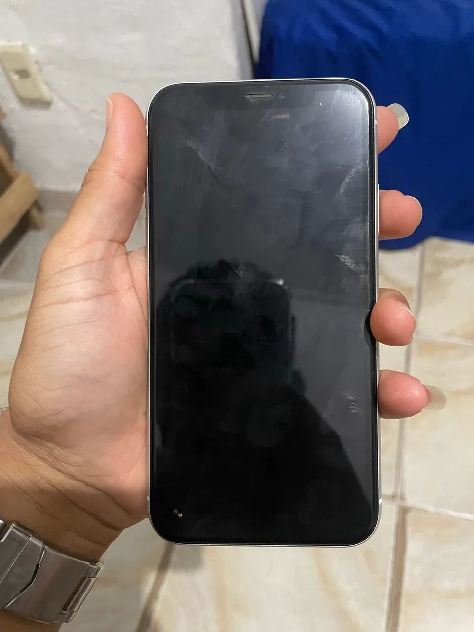 Vendo iPhone XR  - Foto 2