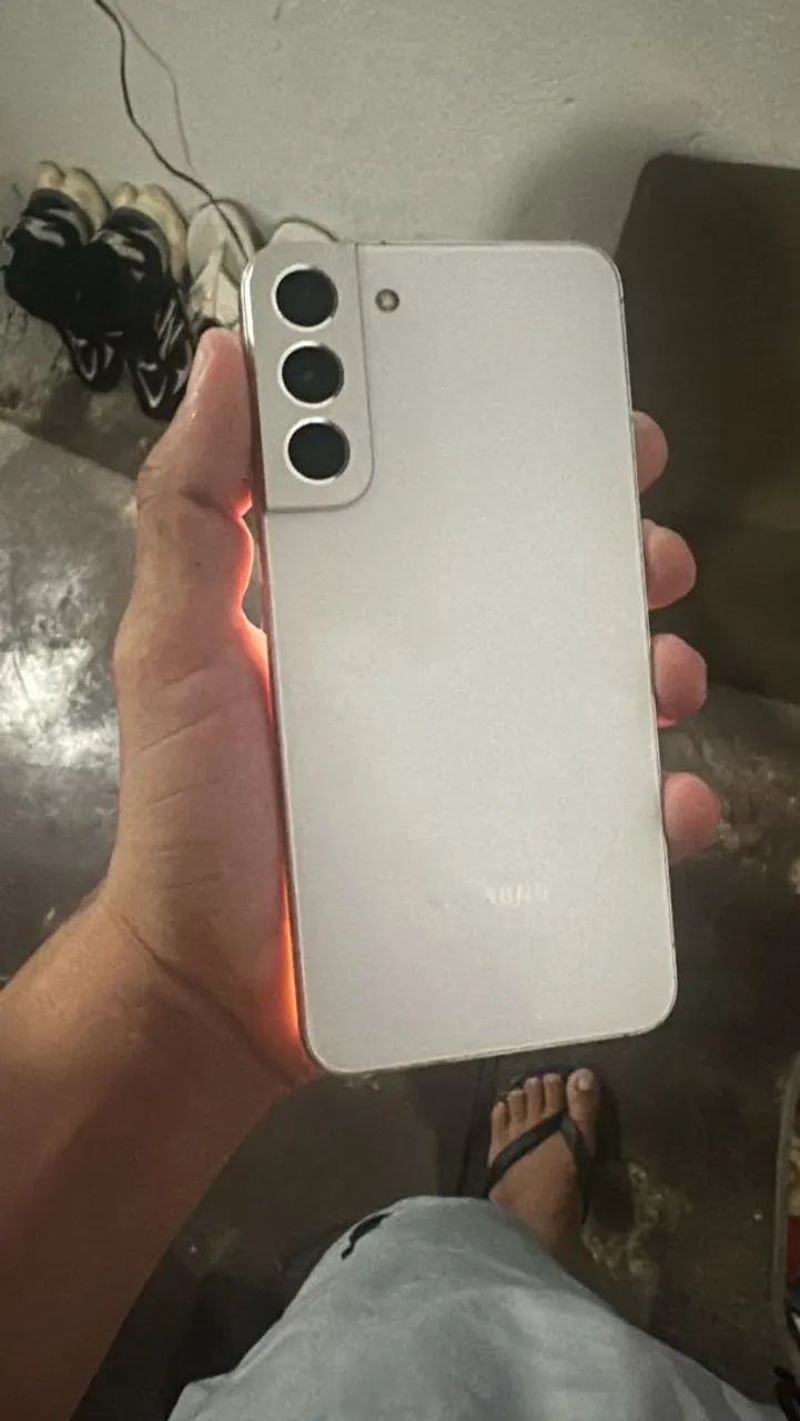 S22plus 256 gb