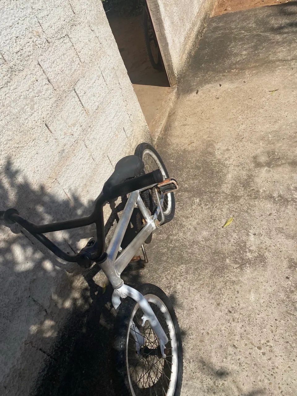 BICICLETA ARO 20 QUADRO MÔNACO - Foto 2