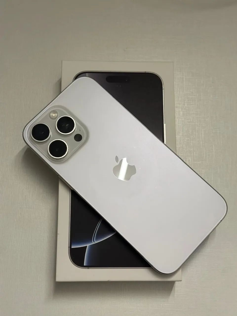 iPhone 16 Pro Max 512g