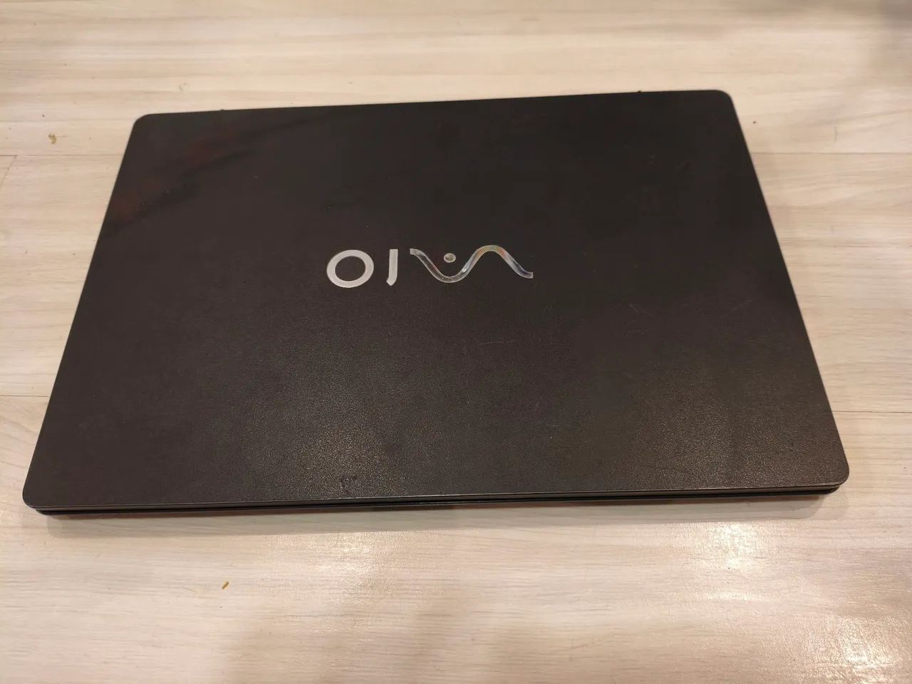 Notebook VAIO Fit 15S VJF155F11X - Com Defeito - Para Retirada de Peças - Foto 2