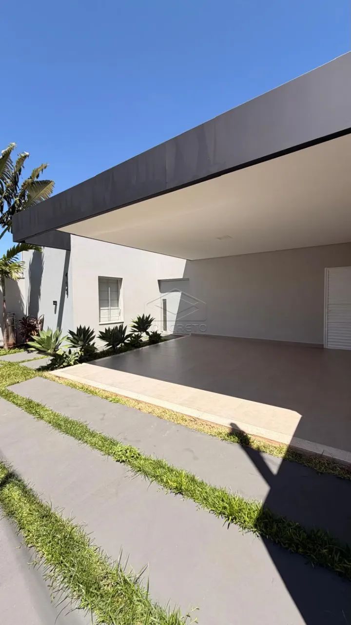Casa Condomínio em Jaú - Foto 4