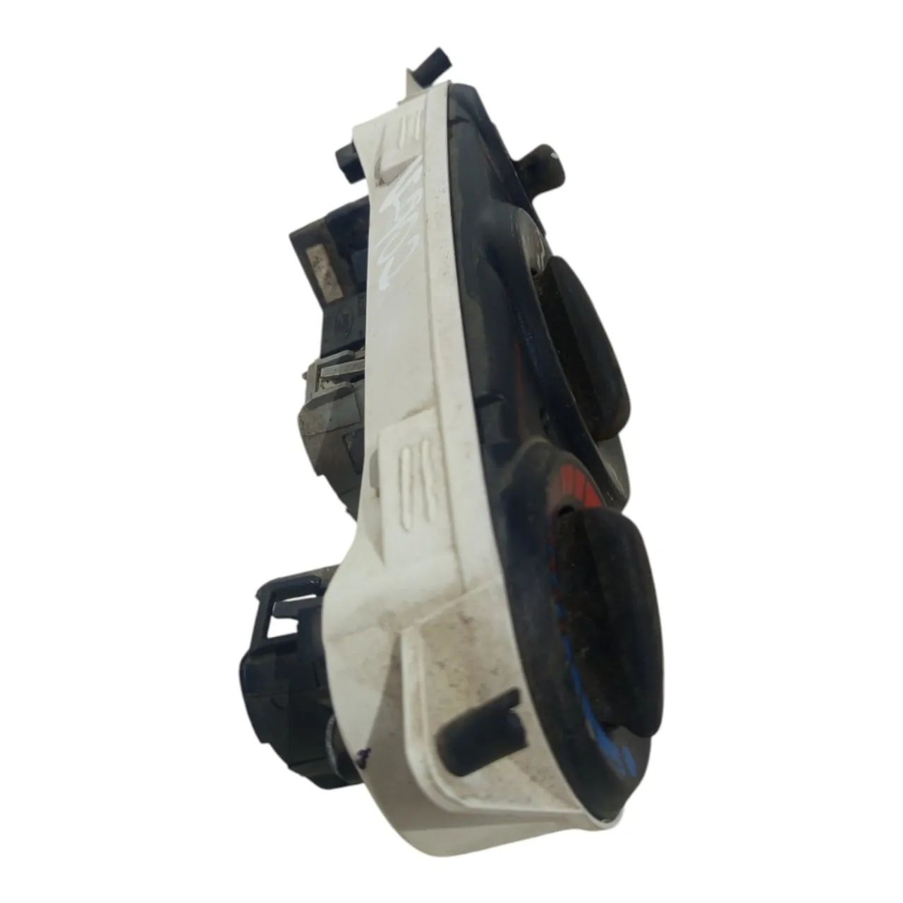 Controle Comando Ar Ford Focus 2001 A 2012 - Foto 2