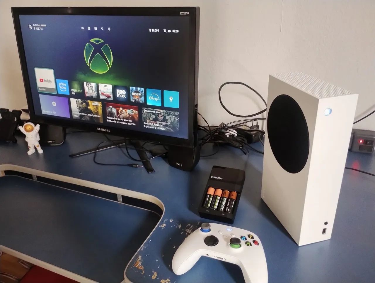 Xbox séries S - Foto 2