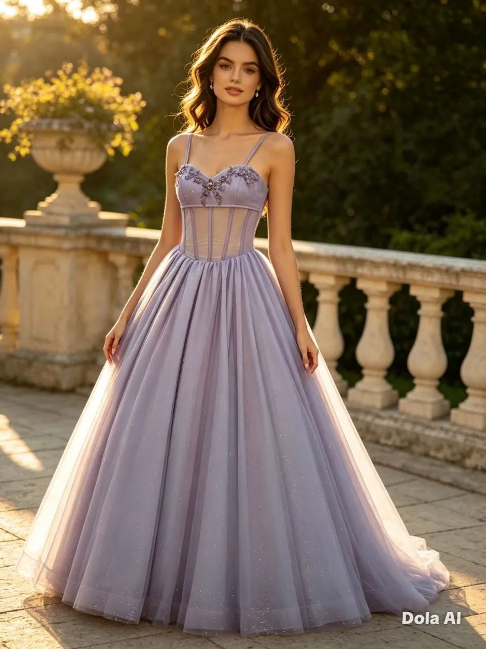 Alugo vestido de debutante modelos exclusivo, - Foto 4