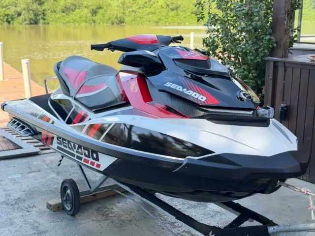 JETSKI WAKE 155 - Foto 5