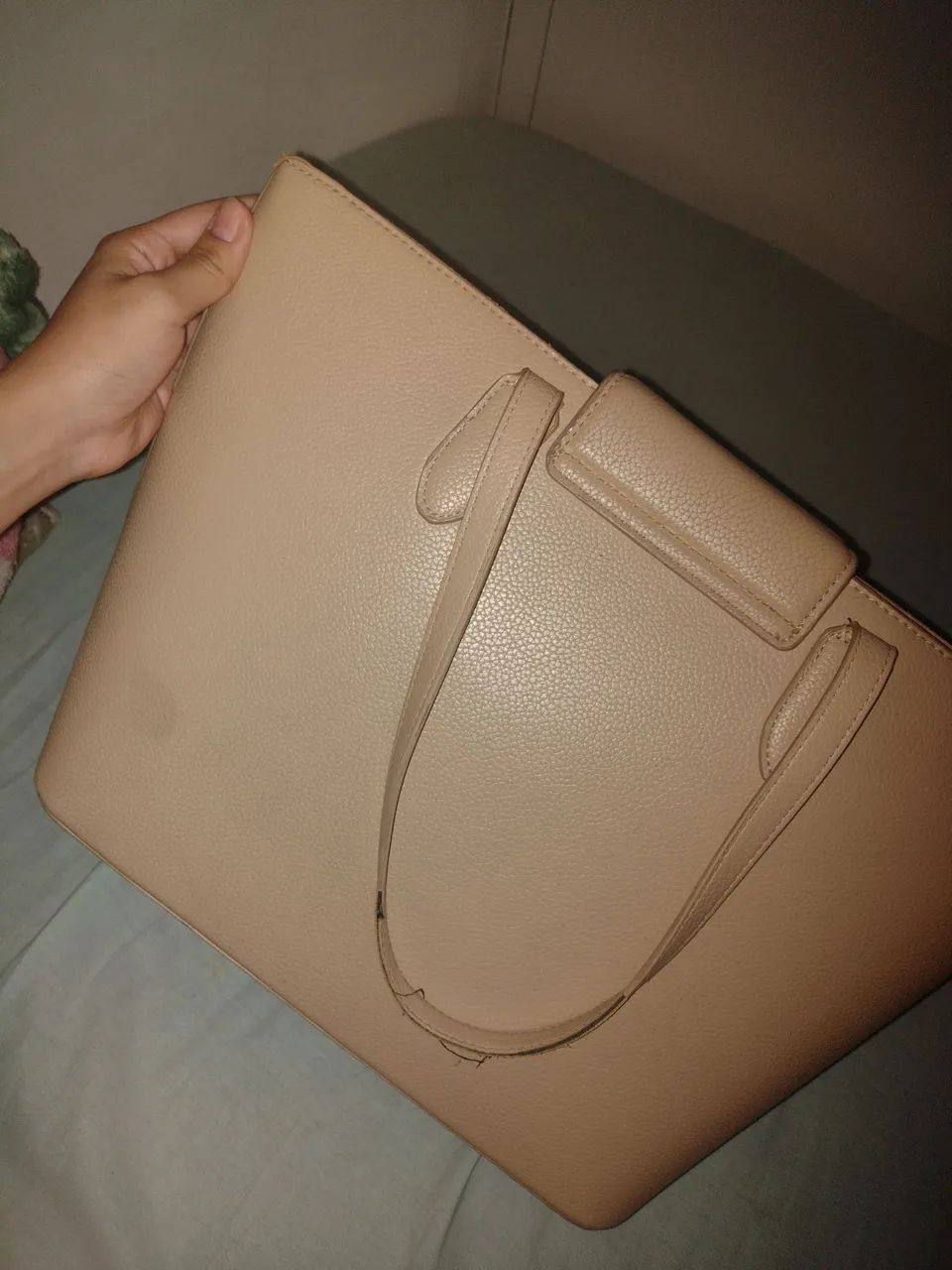 Vende-se bolsa da Santa Lolla  - Foto 2
