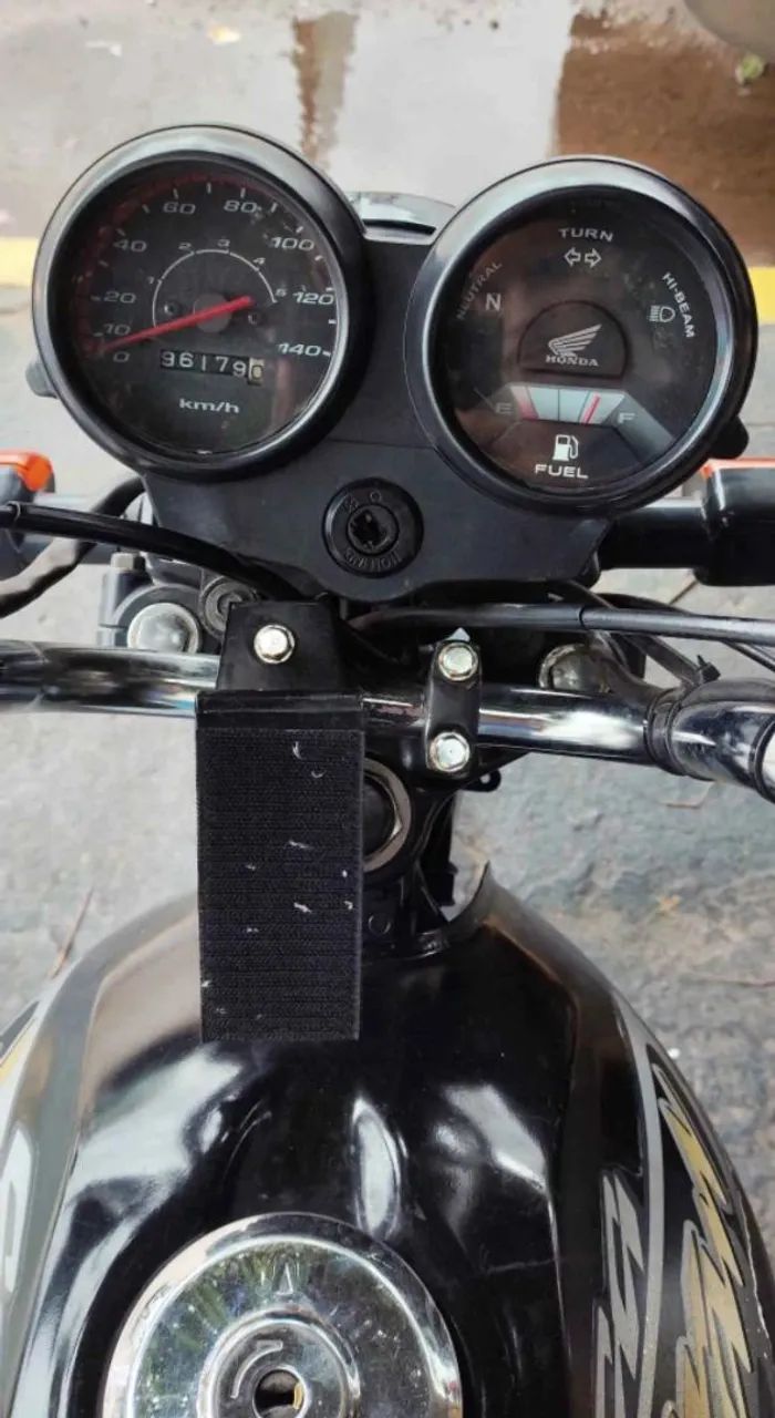 Cg Titan 125 ES - Foto 6