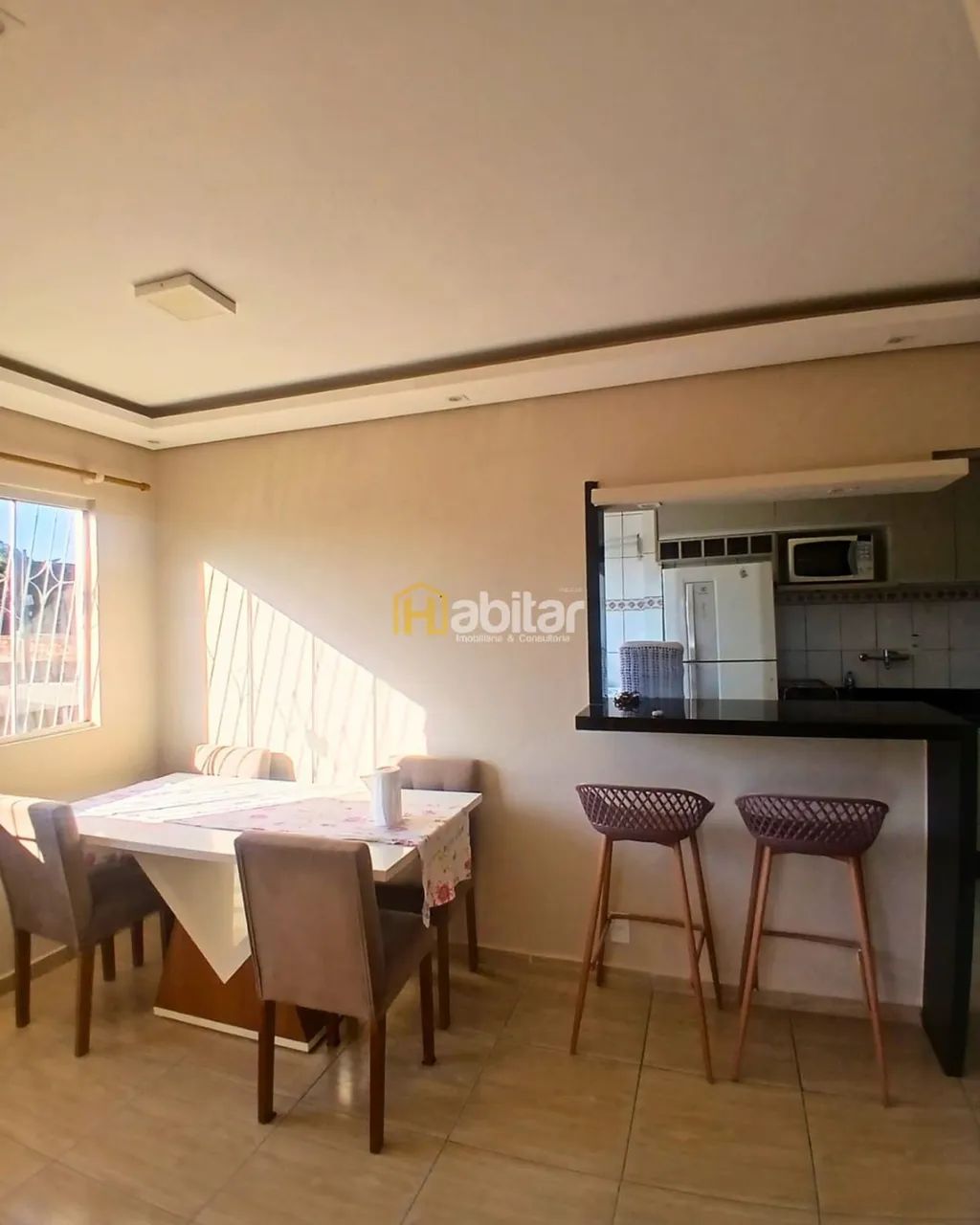 Alugo apartamento  - Foto 4