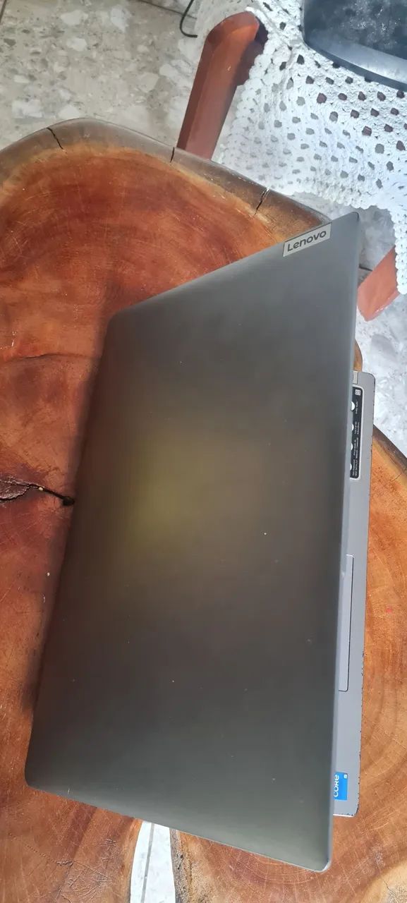 Notebook Lenovo i5 11° geração  - Foto 2