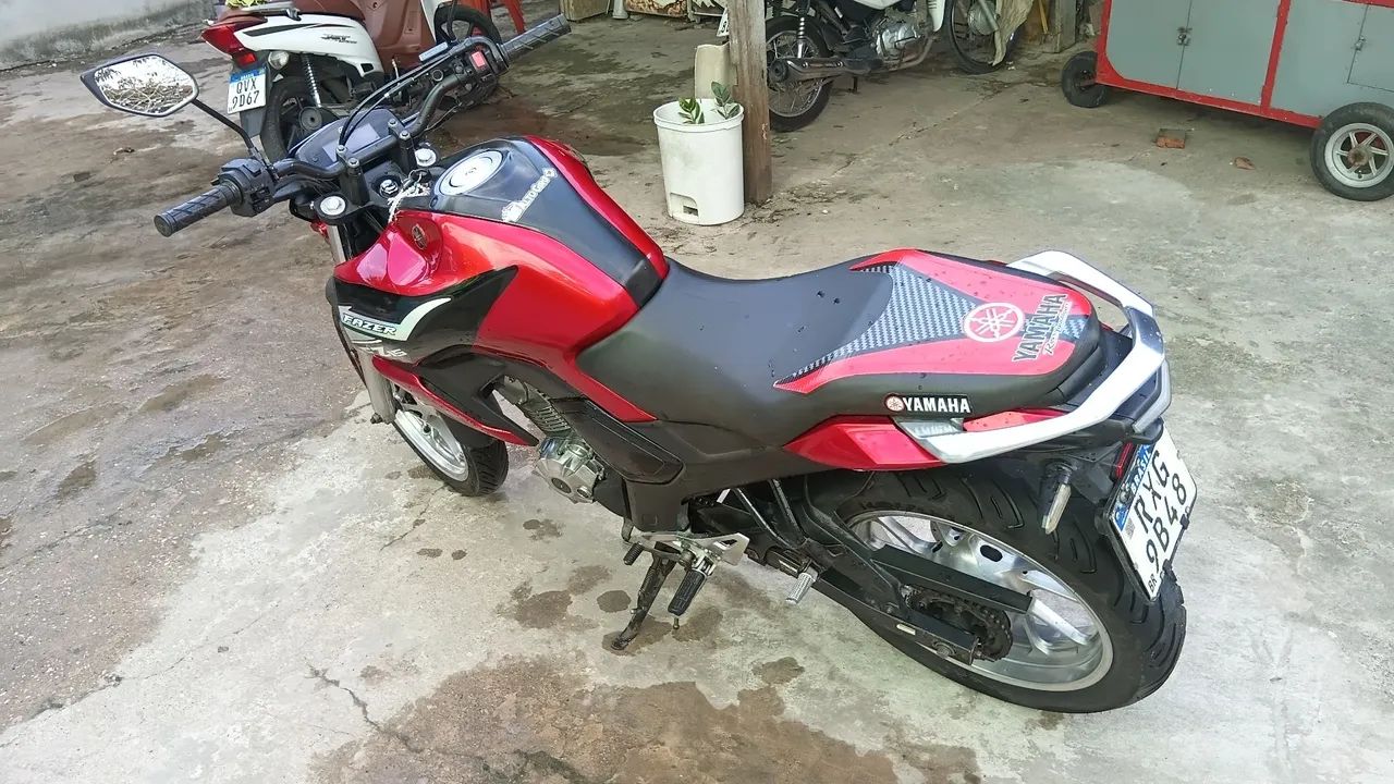 Selada e   quitada. Pronta pra Transferência  so chamar  - Foto 4