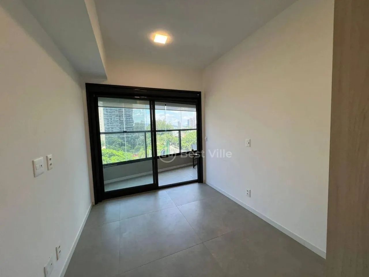 Apartamento com 2 dormitórios para alugar, 75 m² por R$ 12.500,00/mês - Alphaville - Barue - Foto 9