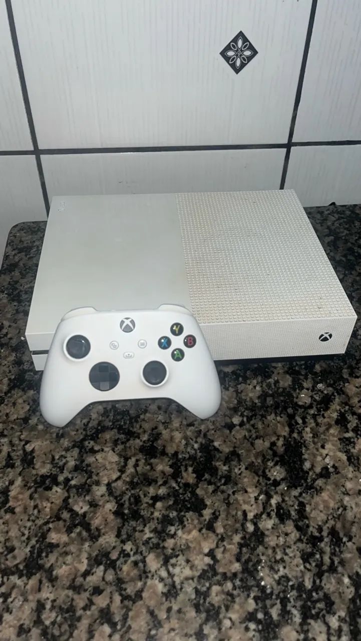 XBOX ONE S - Foto 2