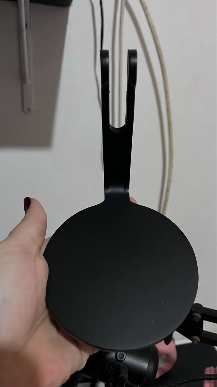 Microfone HyperX QuadCast Original - Completo - Foto 3