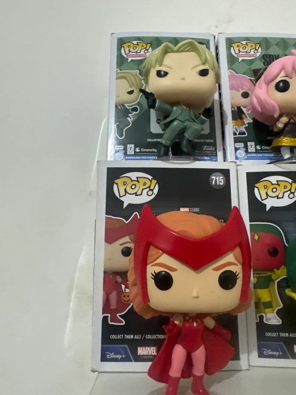 Funko pop lote  - Foto 2