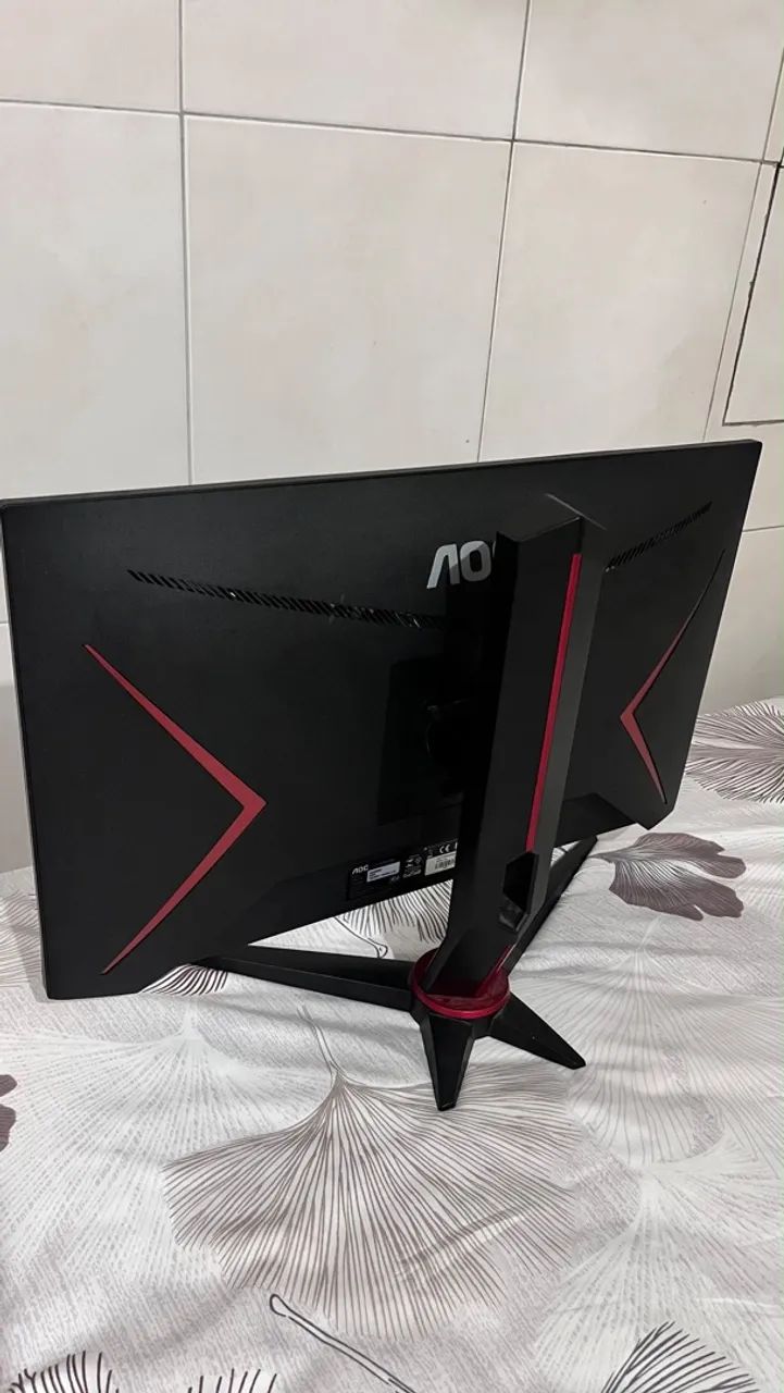Monitor Gamer AOC