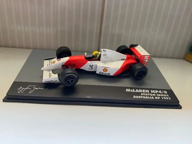 Miniatura de carro  - Foto 2