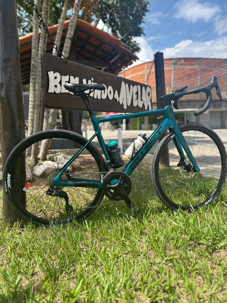 Racevox 2025 - M - Foto 2