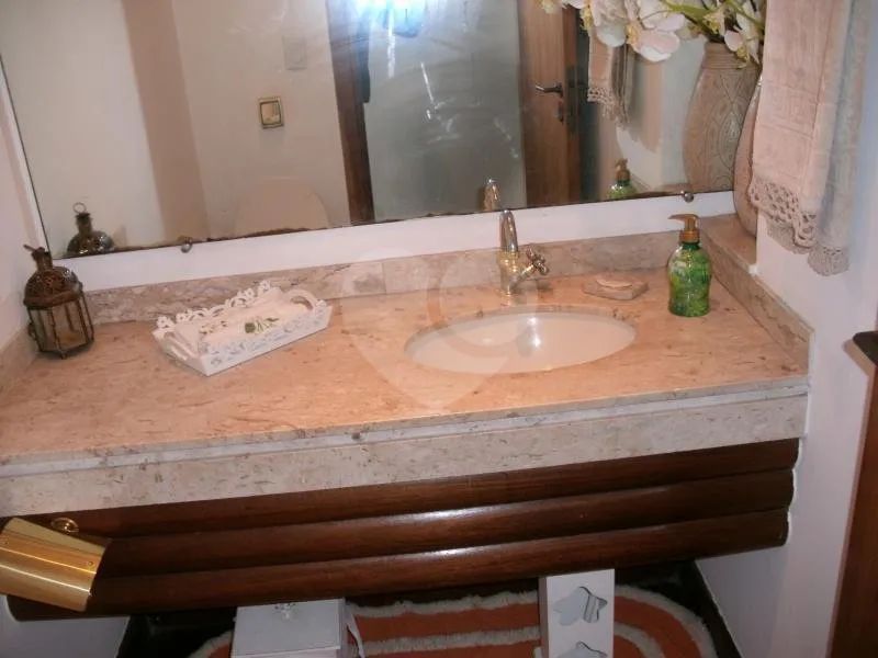 Apartamento com 4 quartos à venda em Vila suzana - SP - Foto 4