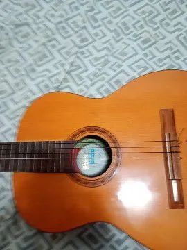 Violão di Giorgio 