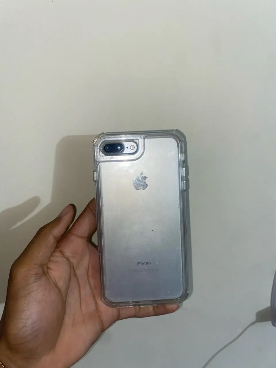 iPhone 7 Plus 