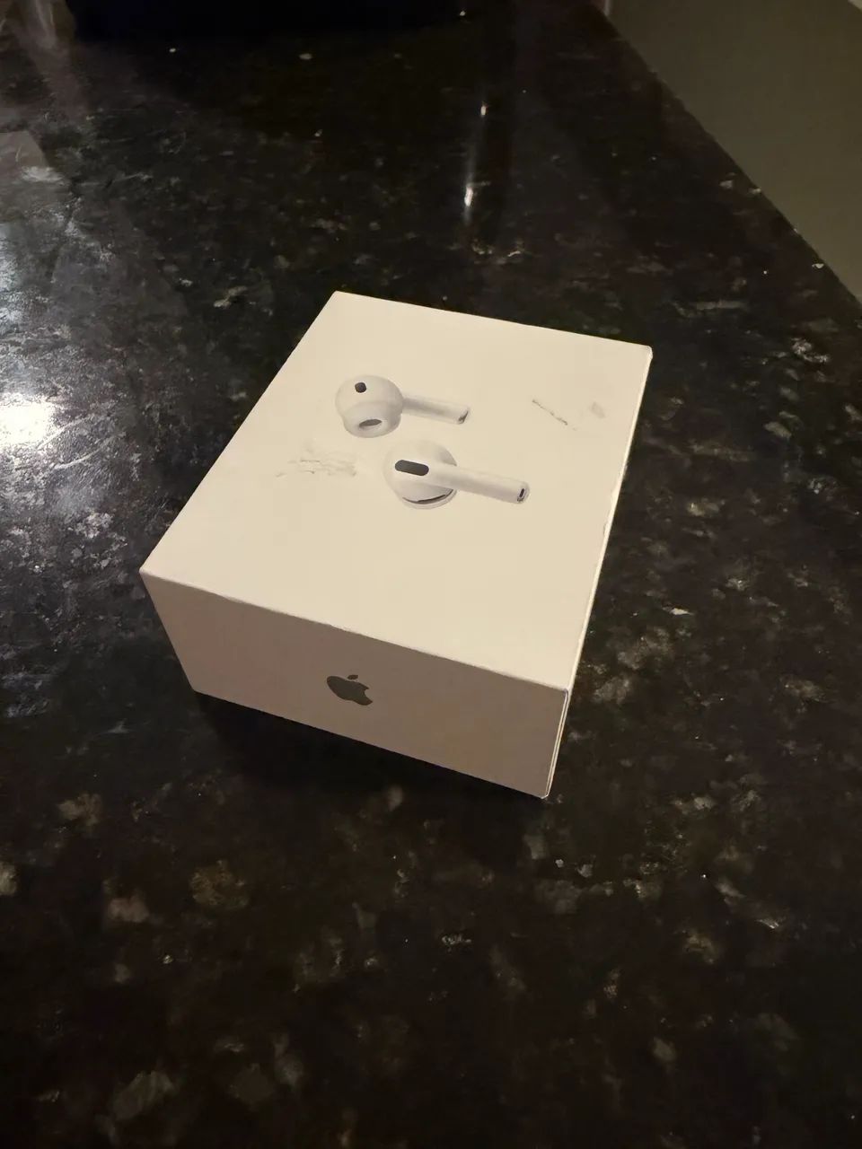 AirPods Pro 3