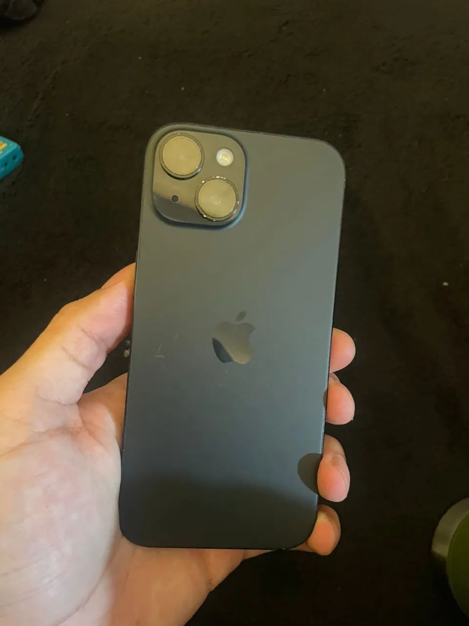 IPHONE 15 128G - Foto 3