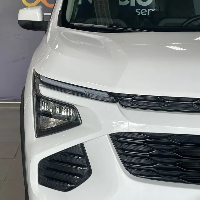 Chevrolet Spin LT 1.8 8V Econo.flex 5P Mec. 2025 - Foto 5