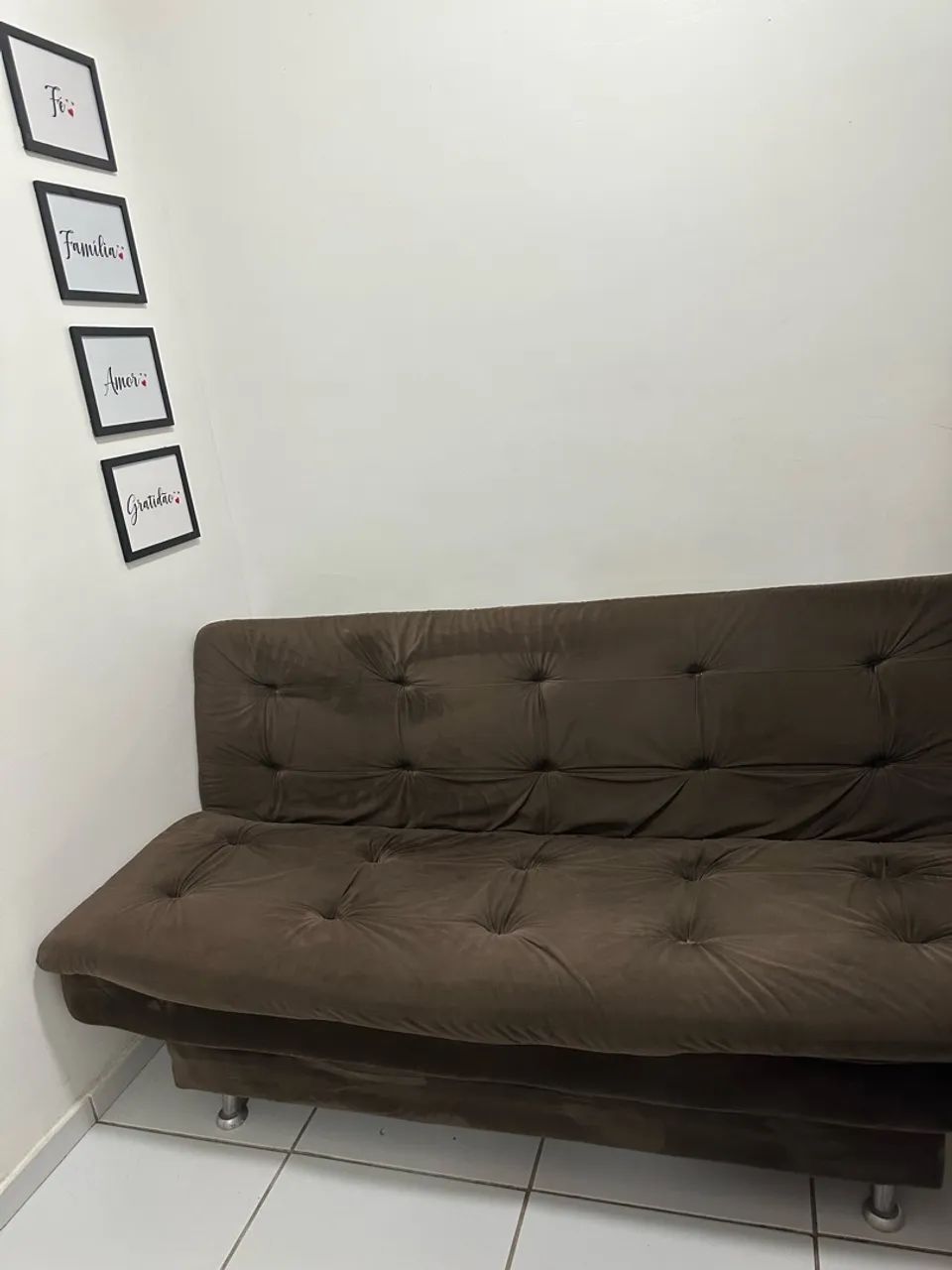 SOFÁ DE CANTO  - Foto 5