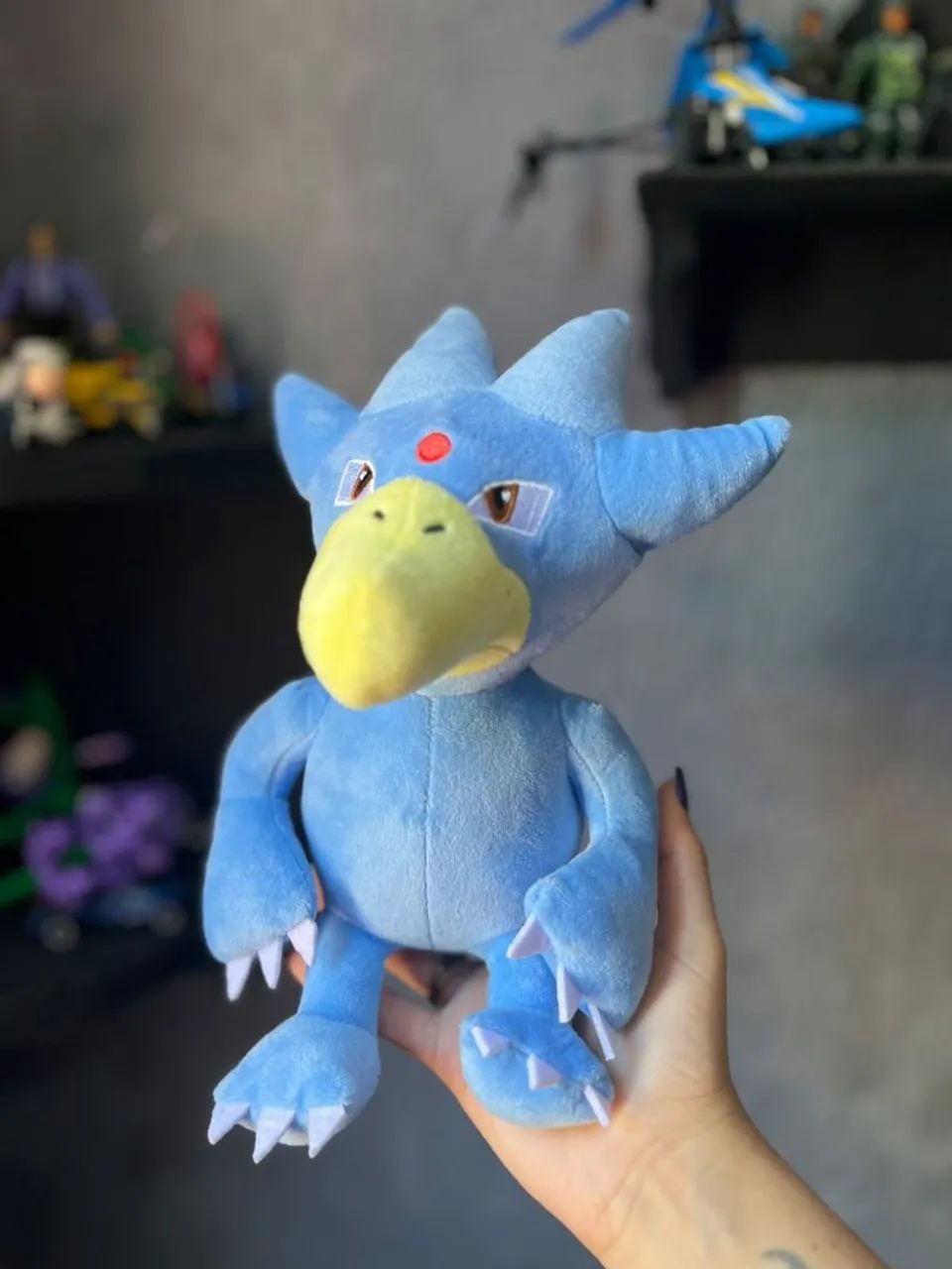 PELÚCIAS COLECIONÁVEIS - Foto 4
