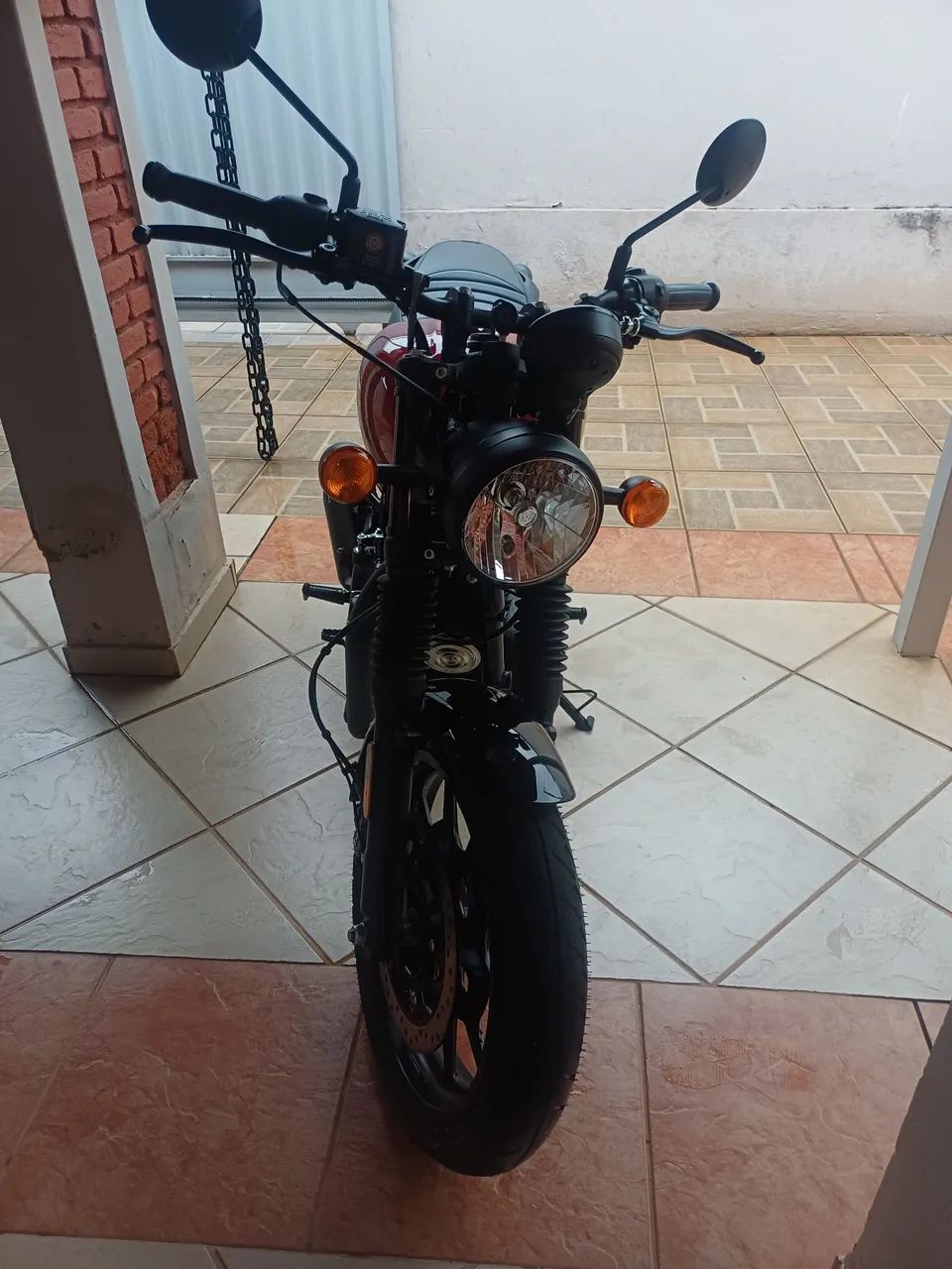 Moto nova  - Foto 4
