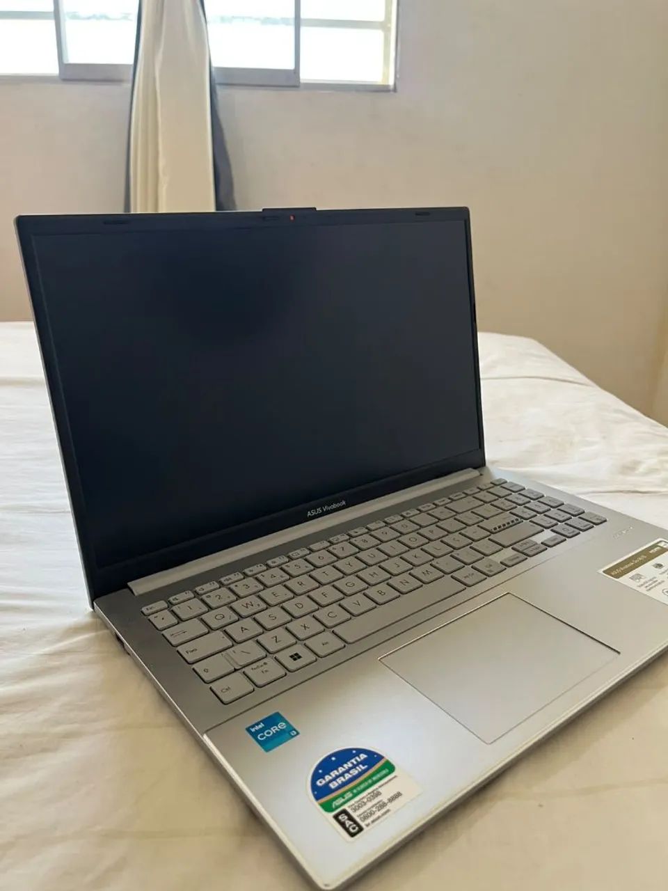 Notebook Asus vivobook - Foto 3