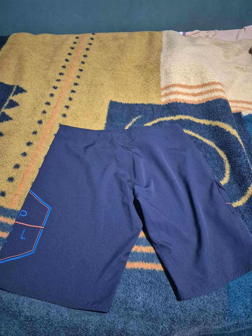 Bermuda rip curl, original! - Foto 2